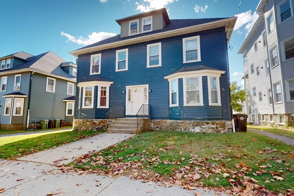 Watertown, MA 02472,539 Mt Auburn St #2