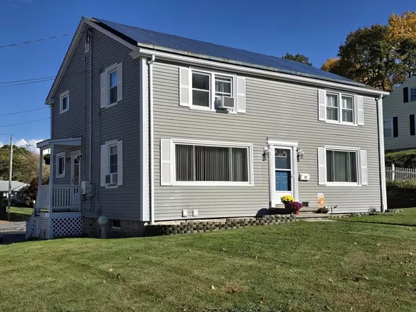 13 Park Ave, Webster, MA 01570
