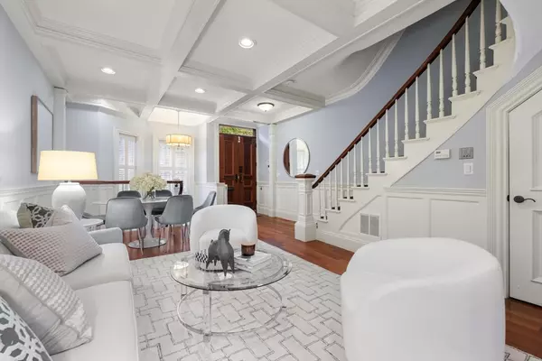 Boston, MA 02116,44 Appleton Street