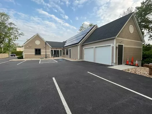 Westborough, MA 01581,85 E Main St