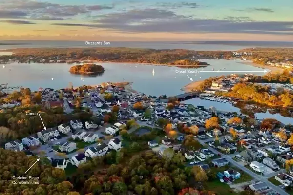 Wareham, MA 02558,17 Carleton St #17