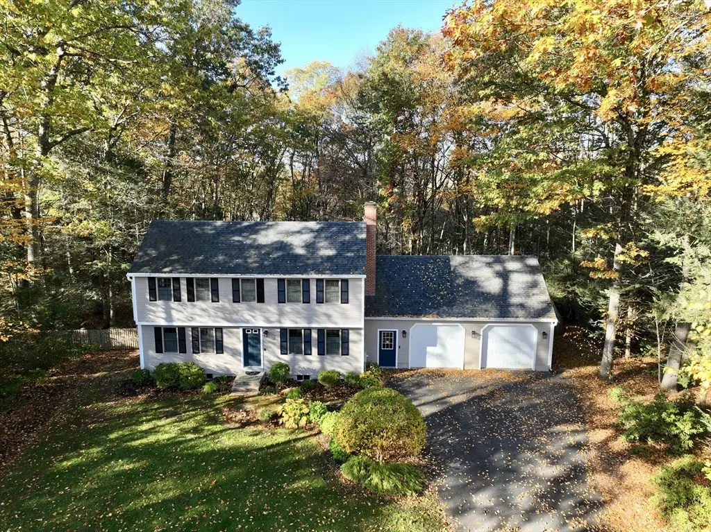 Montague, MA 01351,38 Randall Wood Dr