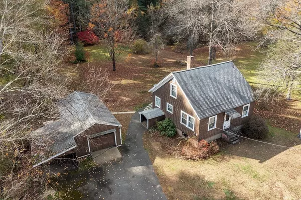 490 S Main St, Orange, MA 01364