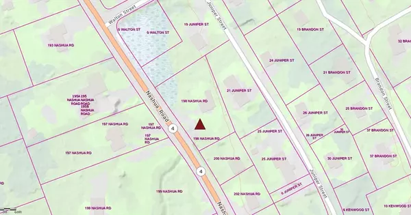 198 Nashua Road, Billerica, MA 01862