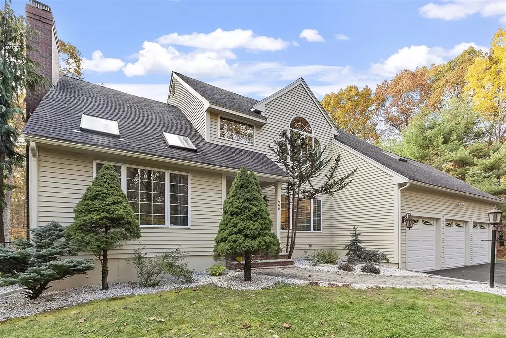 North Andover, MA 01845,660 Sharpners Pond Rd