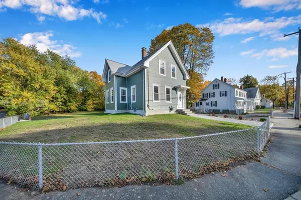 Weymouth, MA 02189,1297 Pleasant St