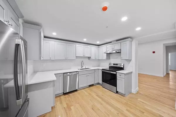 417 Commerical St #2, Weymouth, MA 02188