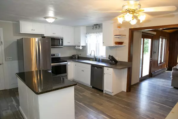 Leominster, MA 01453,313 Lincoln Street