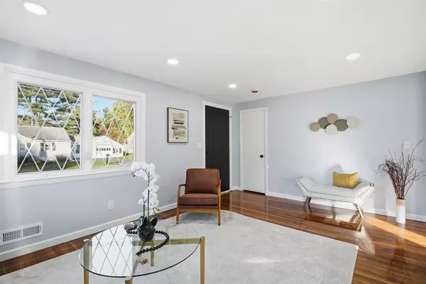 Springfield, MA 01119,105 Denwall Drive