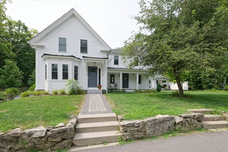 220 Main St #220, Medway, MA 02053