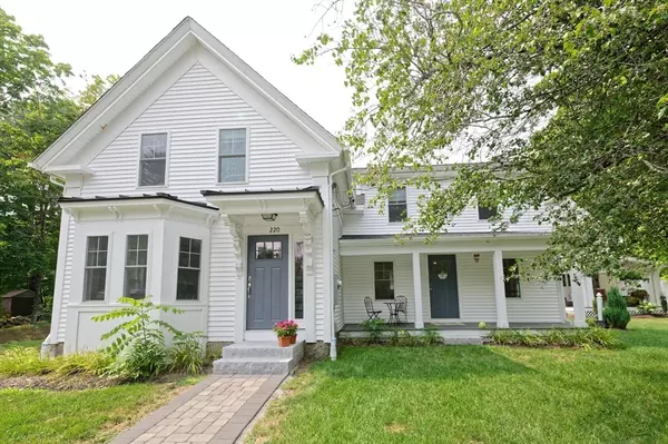 220 Main St #220, Medway, MA 02053