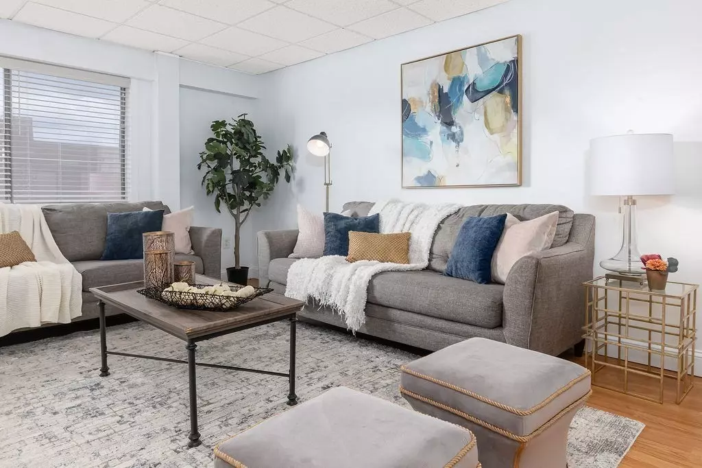 Peabody, MA 01960,111 Foster #Unit 416