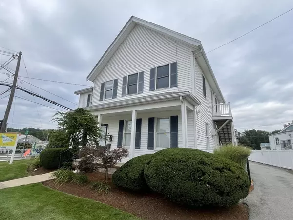 Stoneham, MA 02180,228 Main Street #2