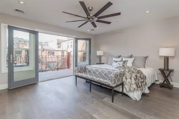 Boston, MA 02116,647 Boylston St #3C