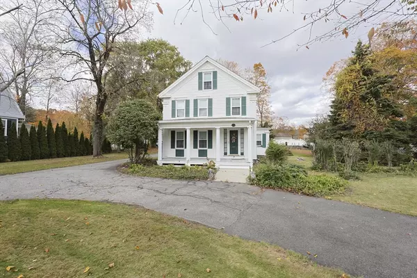 Millbury, MA 01527,38 W Main St