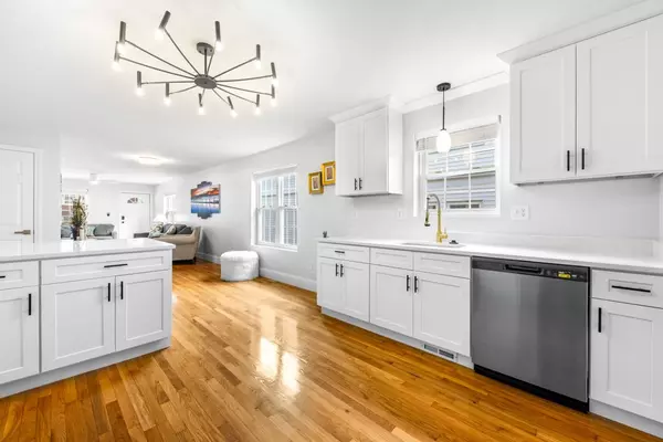 Boston, MA 02126,18-20 Astoria St