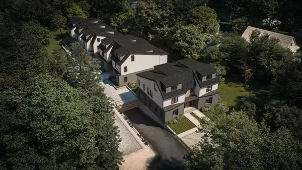 956 Walnut Street #6, Newton, MA 02461