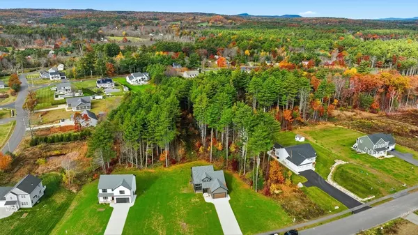 Belchertown, MA 01007,Lot T Woodland Ln