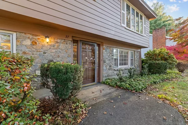 Framingham, MA 01701,37 Ledgewood Road