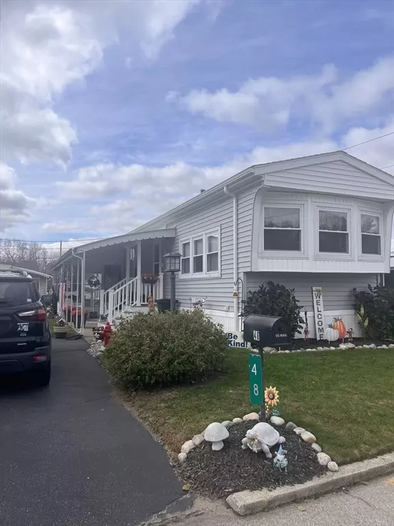 Attleboro, MA 02703,48 Liberty Drive