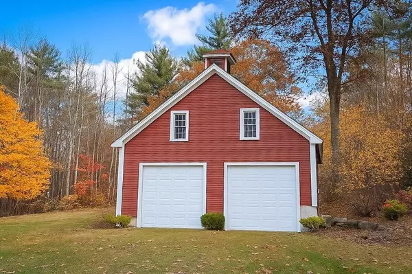 Phillipston, MA 01331,275 Petersham Rd