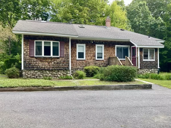 Holden, MA 01520,124 Bailey Rd