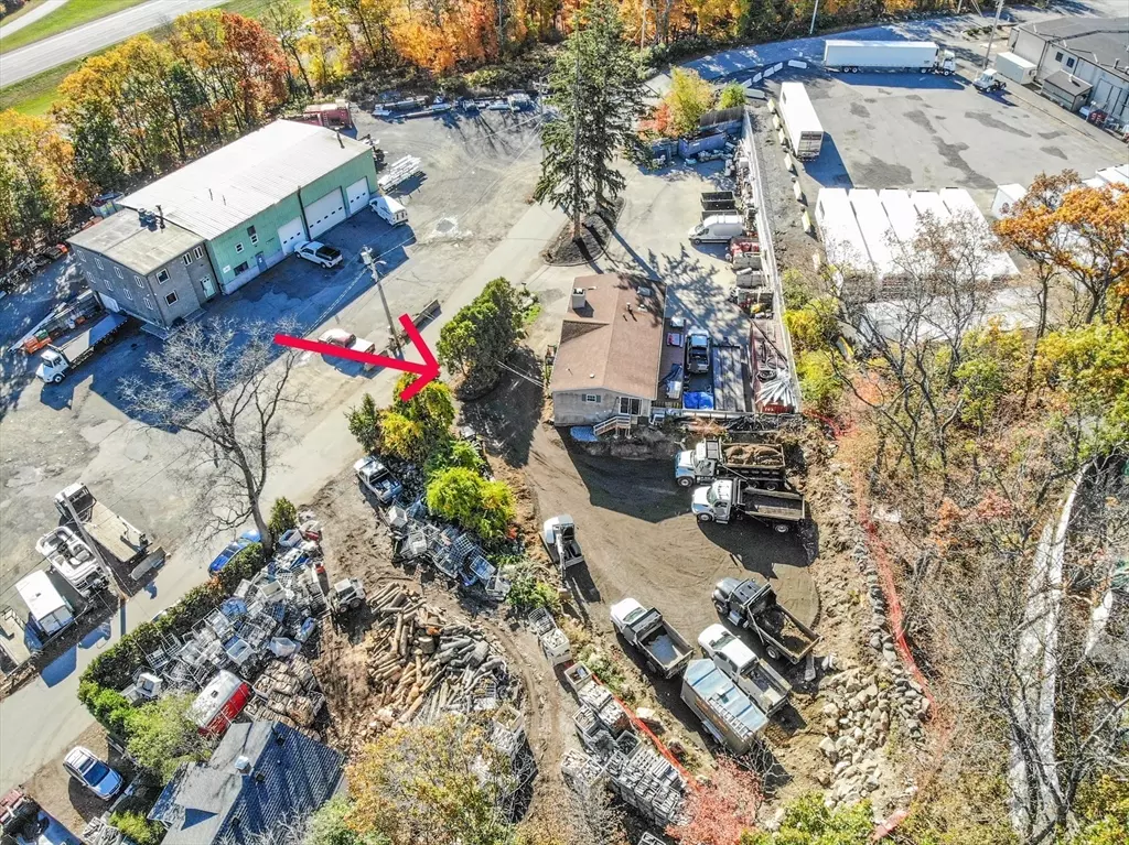 Danvers, MA 01923,25 Popes Ln