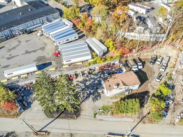 Danvers, MA 01923,25 Popes Ln