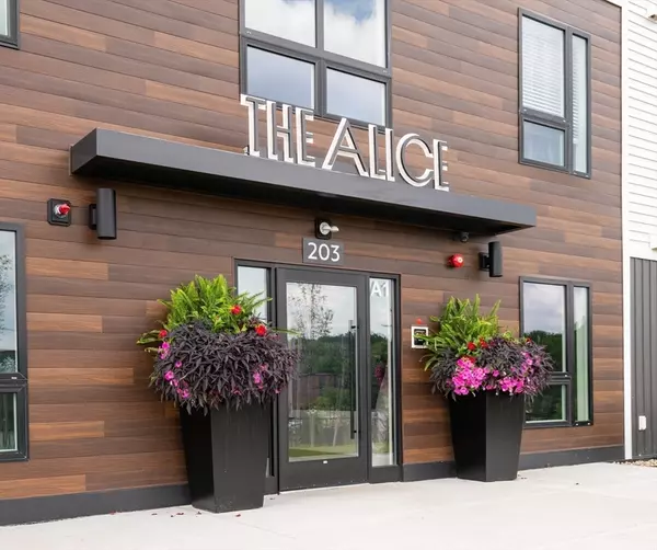 203 Lowell St. #304, Wilmington, MA 01887