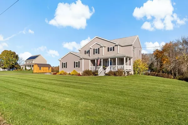 Dighton, MA 02764,1026 Tremont St