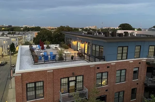 Boston, MA 02125,944 Dorchester Ave #9