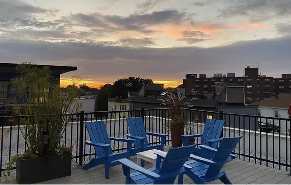 Boston, MA 02125,944 Dorchester Ave #9