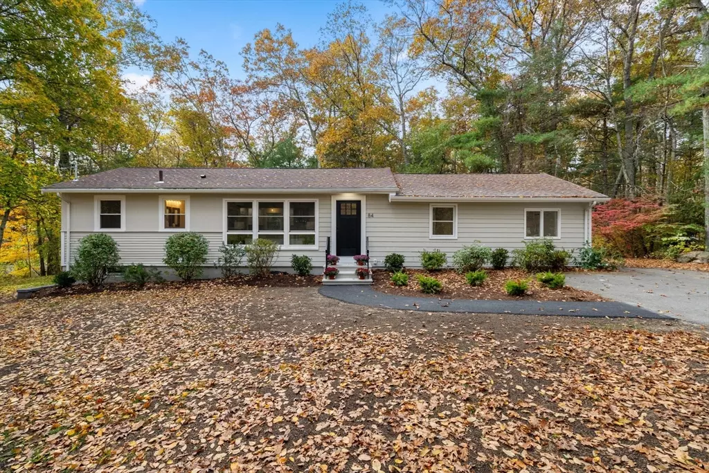 Millis, MA 02054,84 Middlesex St