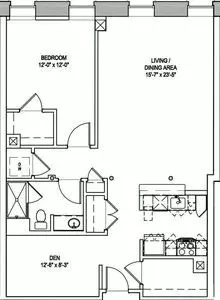 Lowell, MA 01852,130 John St #242