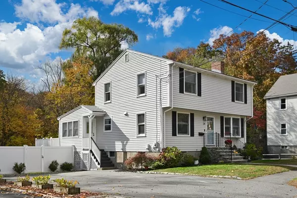 Wakefield, MA 01880,24 Stark Ave