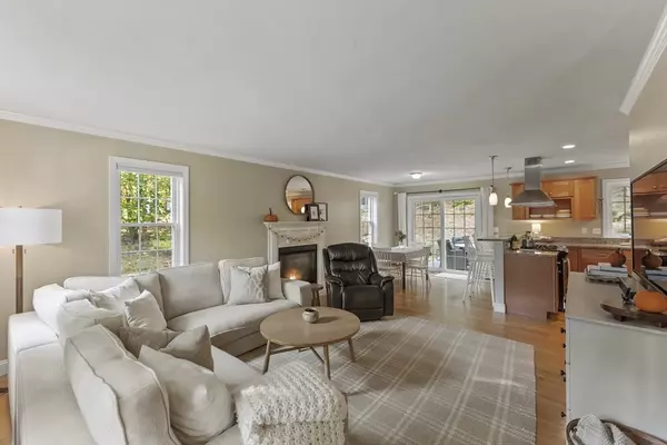 Kingston, MA 02364,97 Wapping Rd.