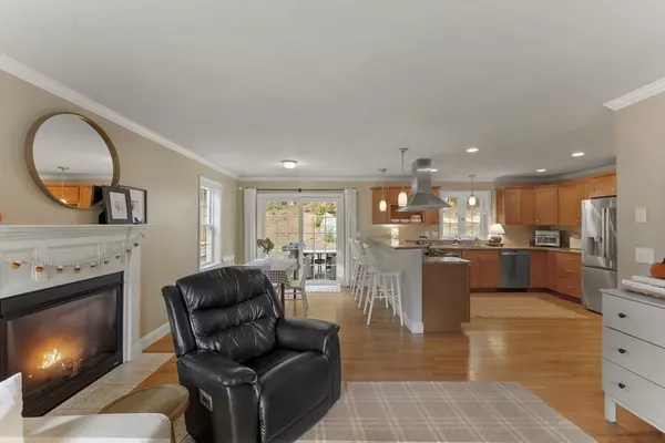 Kingston, MA 02364,97 Wapping Rd.