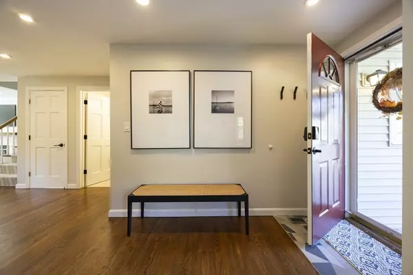 Dover, MA 02030,18 Tisdale Dr #18