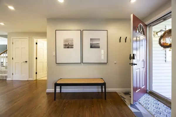 Dover, MA 02030,18 Tisdale Dr #18