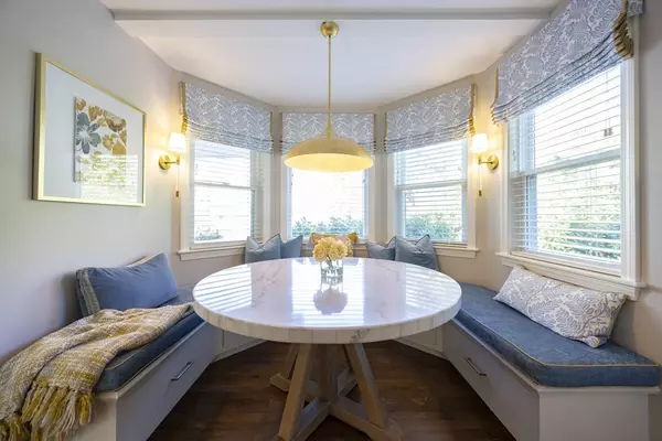 18 Tisdale Dr #18, Dover, MA 02030