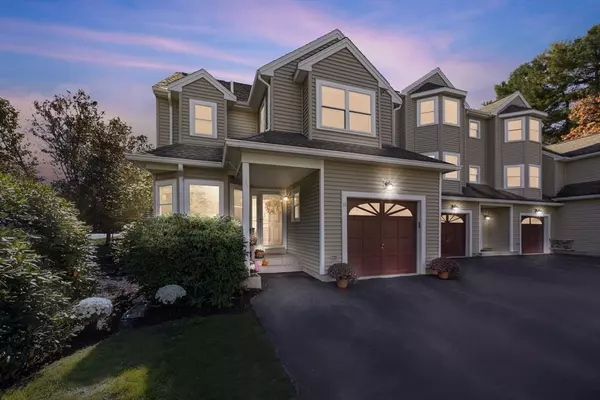 18 Tisdale Dr #18, Dover, MA 02030