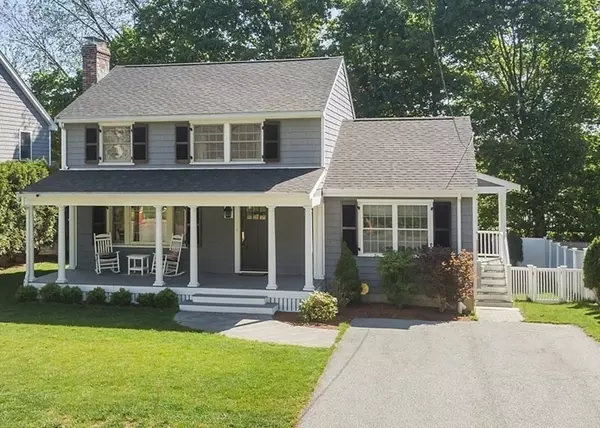 Medford, MA 02155,211 Grove St