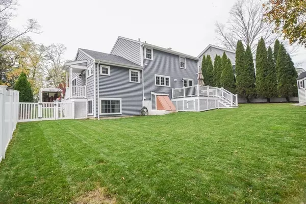 Medford, MA 02155,211 Grove St