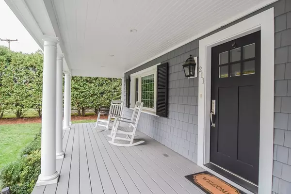 Medford, MA 02155,211 Grove St