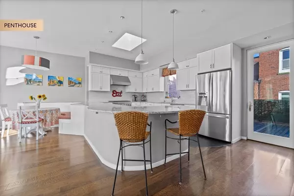 Boston, MA 02113,133 Salem St