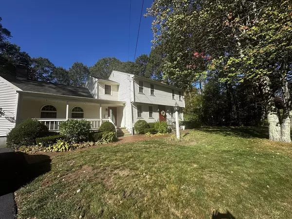 Franklin, MA 02038,208 Irondequoit Rd