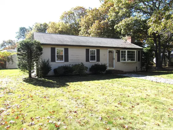 Yarmouth, MA 02673,3 Andy Ln