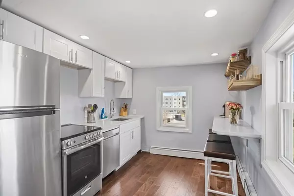 Boston, MA 02127,1 Telegraph St. #3