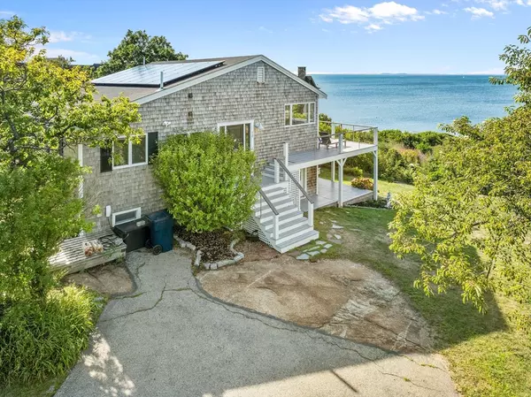 Gloucester, MA 01930,48 Rowley Shore Rd.