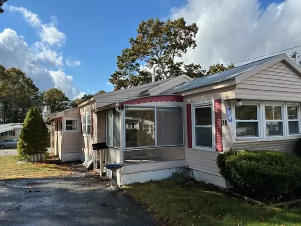 Plymouth, MA 02360,28 Indian Trail